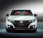 Honda Civic Type R 2015 года